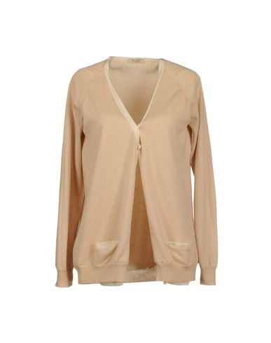 ZOOM SEMI-COUTURE - Cardigan
