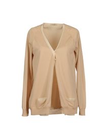 SEMI-COUTURE - Cardigan
