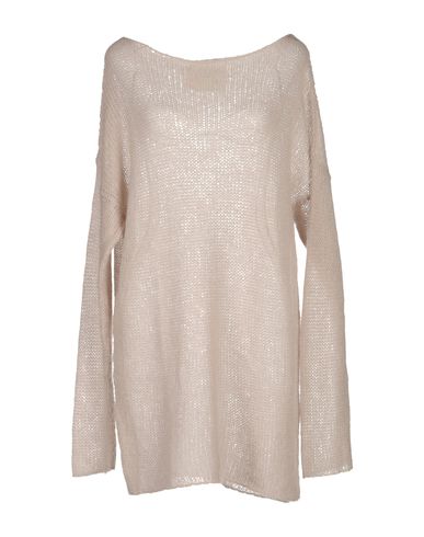 ZOOM GRIFONI - Long sleeve jumper