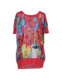 ICE ICEBERG - Short sleeve jumper