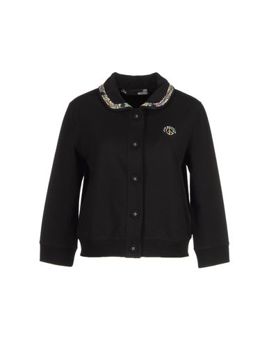 ZOOM LOVE MOSCHINO - Sweatshirt