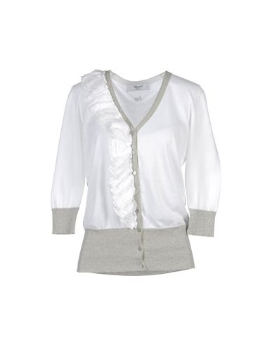ZOOM BLUGIRL BLUMARINE - Cardigan