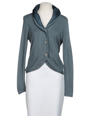 ZOOM PEUTEREY - Cardigan