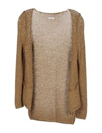 GOLD CASE - Cardigan