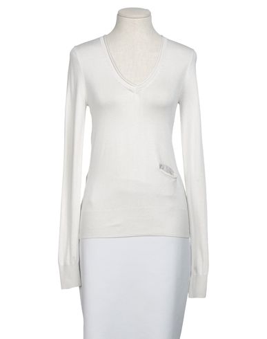 ZOOM PEUTEREY - Long sleeve sweater