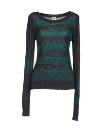 OBJECT COLLECTORS ITEM - Long sleeve sweater