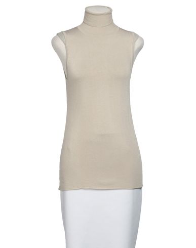 ZOOM PEUTEREY - Sleeveless sweater