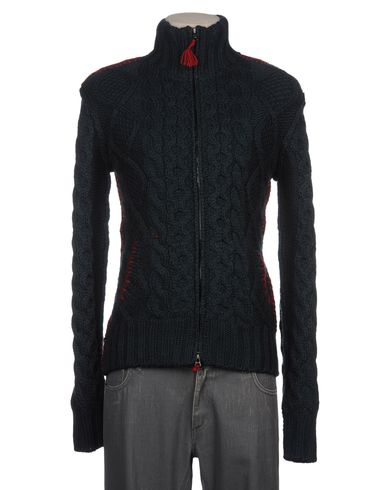 ZOOM PARAJUMPERS - Cardigan