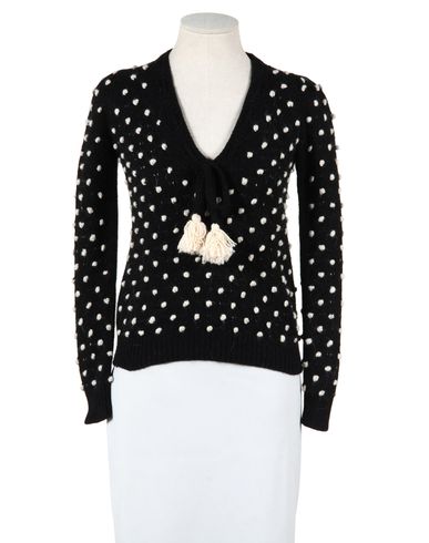 ZOOM MANOUSH - Sweater