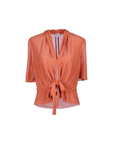 ZOOM ARMANI COLLEZIONI - Cardigan