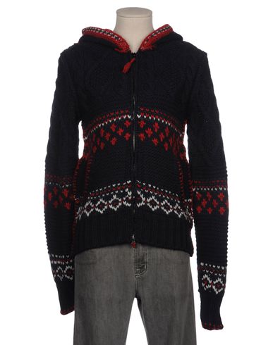 ZOOM PARAJUMPERS - Cardigan