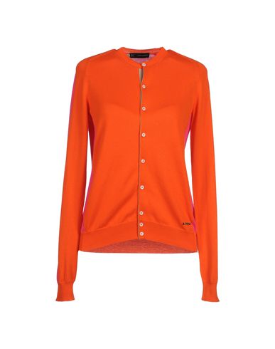 ZOOM DSQUARED2 - Cardigan