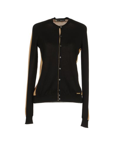 ZOOM DSQUARED2 - Cardigan