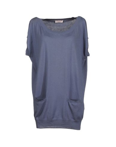 ZOOM JAMES ROBINSON - Short sleeve sweater