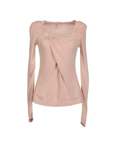 ZOOM BLUGIRL FOLIES - Long sleeve jumper