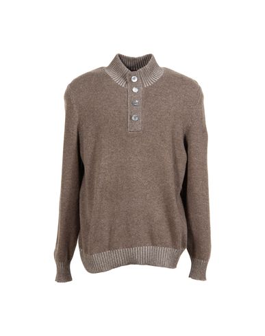 ZOOM BRUNELLO CUCINELLI - Cashmere sweater