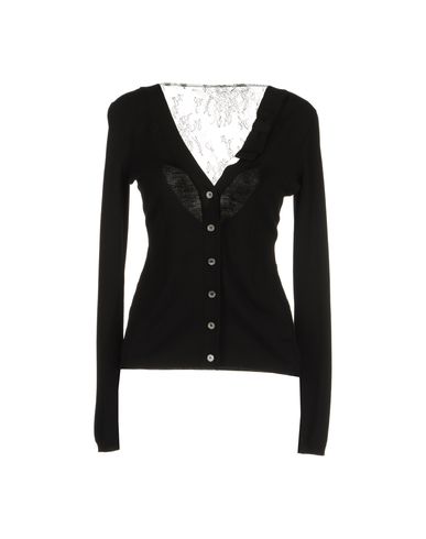 ZOOM VALENTINO ROMA - Cardigan