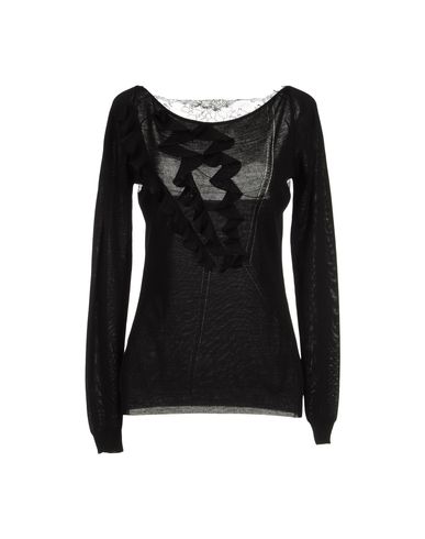 ZOOM VALENTINO ROMA - Long sleeve sweater