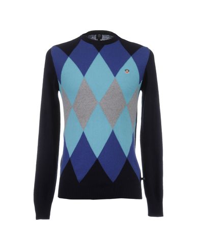 ZOOM PAUL FRANK - Crewneck sweater