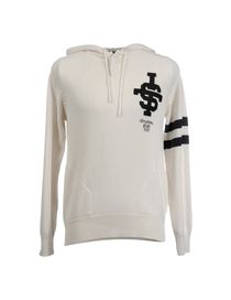 STUSSY AUTHENTIC GEAR - Sweater
