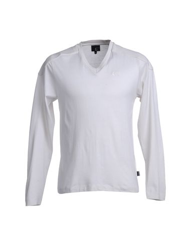 ZOOM JUST CAVALLI - Long sleeve t-shirt