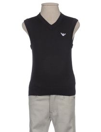 ARMANI JUNIOR - Sweater