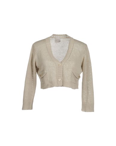 ZOOM GOTHA - Cardigan