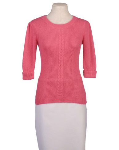 ZOOM BRIGITTE BARDOT - Sweater