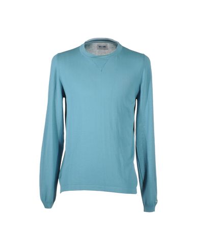 ZOOM MAGLIARO - Crewneck sweater