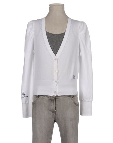 ZOOM PEPE JEANS - Cardigan