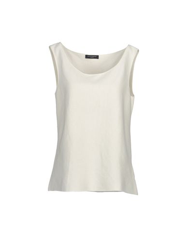 ZOOM PIAZZA SEMPIONE - Sleeveless sweater