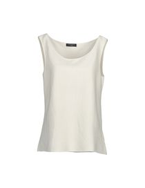 PIAZZA SEMPIONE - Sleeveless jumper