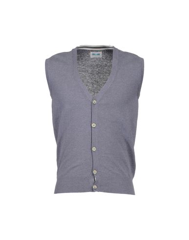 ZOOM MAGLIARO - Sweater vest
