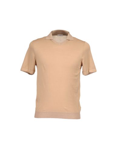 ZOOM MALO - Polo sweater