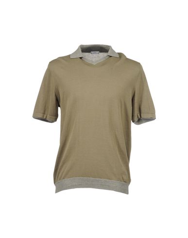 ZOOM MALO - Polo sweater