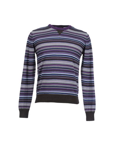 ZOOM KAOS - Crewneck