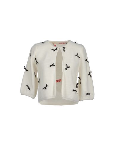 ZOOM EYEDOLL - Cardigan