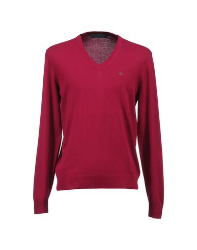 ZOOM ETRO - V-neck