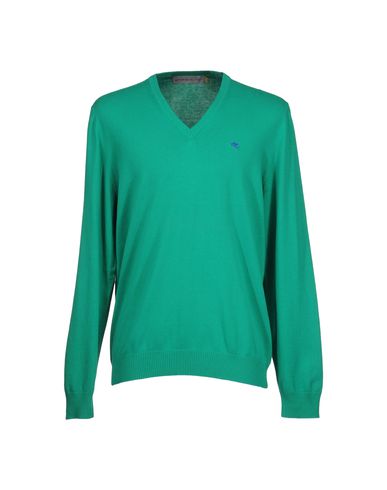 ZOOM ETRO - V-neck