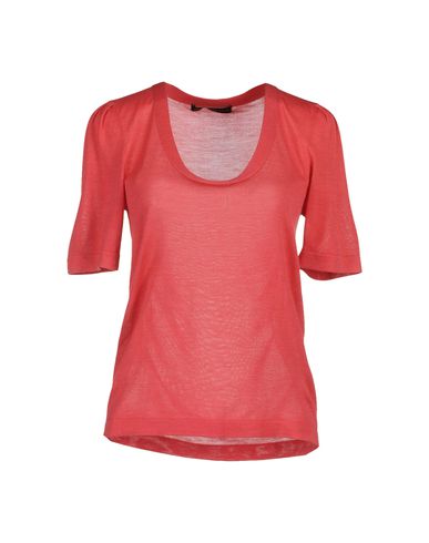 ZOOM BALENCIAGA - Short sleeve sweater