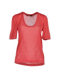 BALENCIAGA - Short sleeve jumper