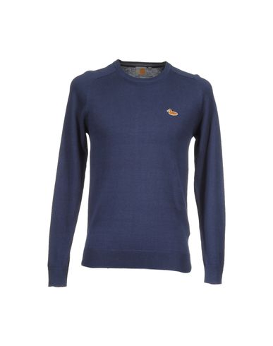 ZOOM CARHARTT - Crewneck sweater