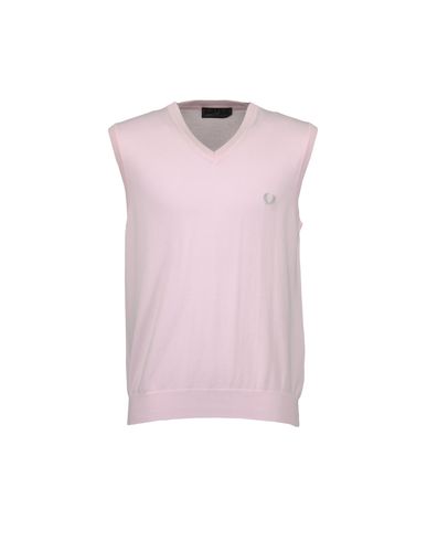 ZOOM FRED PERRY - Sweater vest