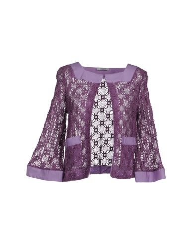 ZOOM LE RAGAZZE DI ST. BARTH - Cardigan