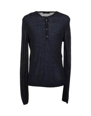 D.A. DANIELE ALESSANDRINI - Crewneck sweater