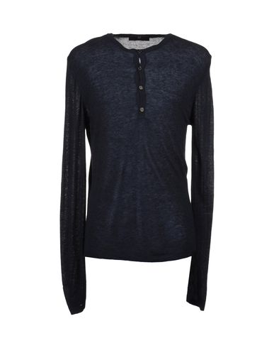 ZOOM D.A. DANIELE ALESSANDRINI - Crewneck sweater