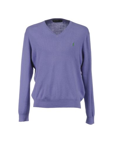 ZOOM POLO RALPH LAUREN - V-neck