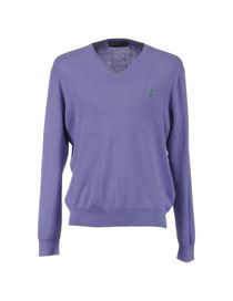 POLO RALPH LAUREN - Jumper
