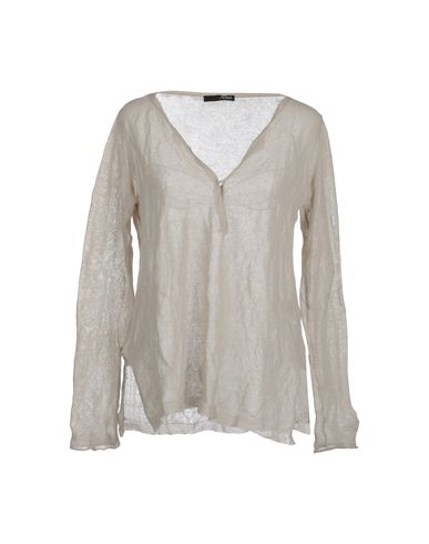 ZOOM .TESSA - Long sleeve sweater