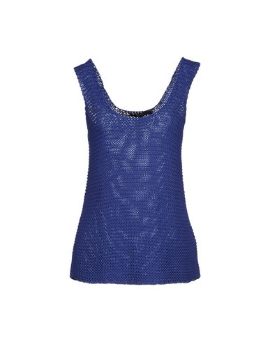 ZOOM GUCCI - Sleeveless sweater